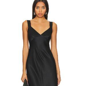 RAILS Jacinda Dress - Black - XL